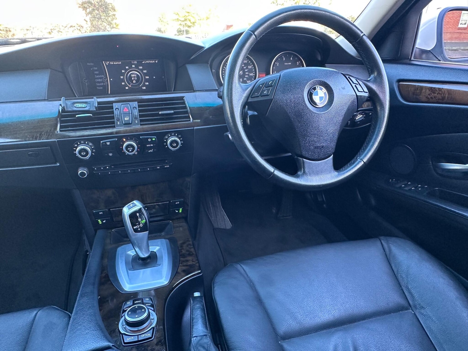 Used BMW 5 Series 2019 for sale - 76994583: Photo 52