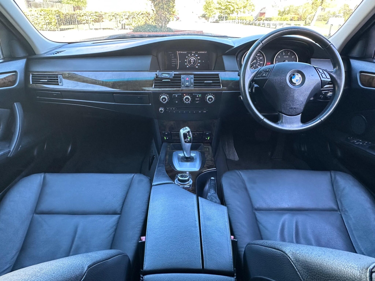 Used BMW 5 Series 2019 for sale - 76994583: Photo 53