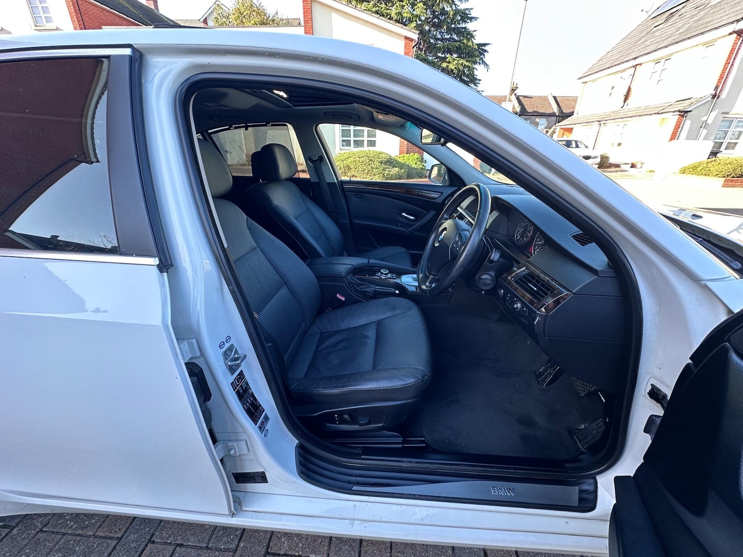 Used BMW 5 Series 2019 for sale - 76994583: Photo 55