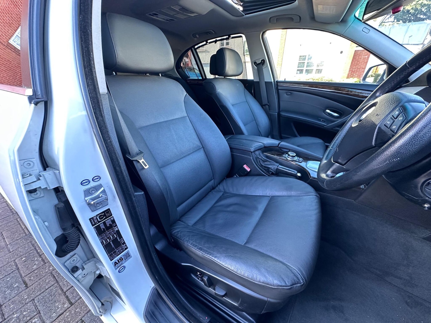 Used BMW 5 Series 2019 for sale - 76994583: Photo 57