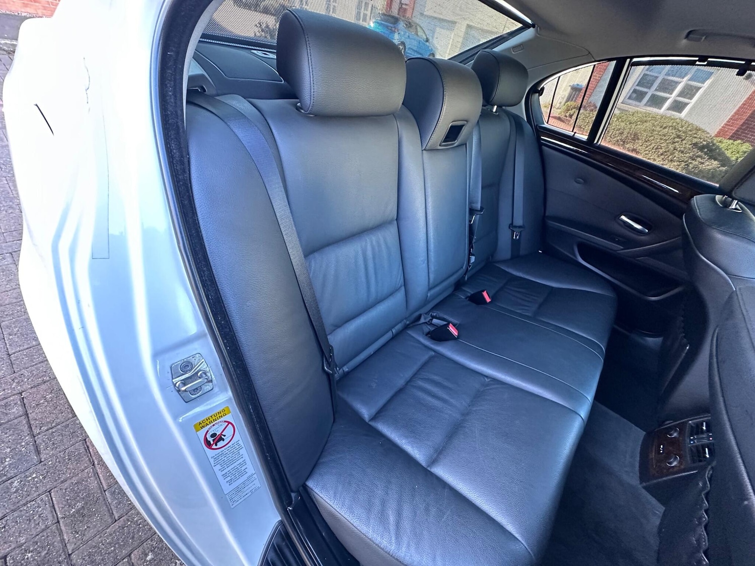 Used BMW 5 Series 2019 for sale - 76994583: Photo 59