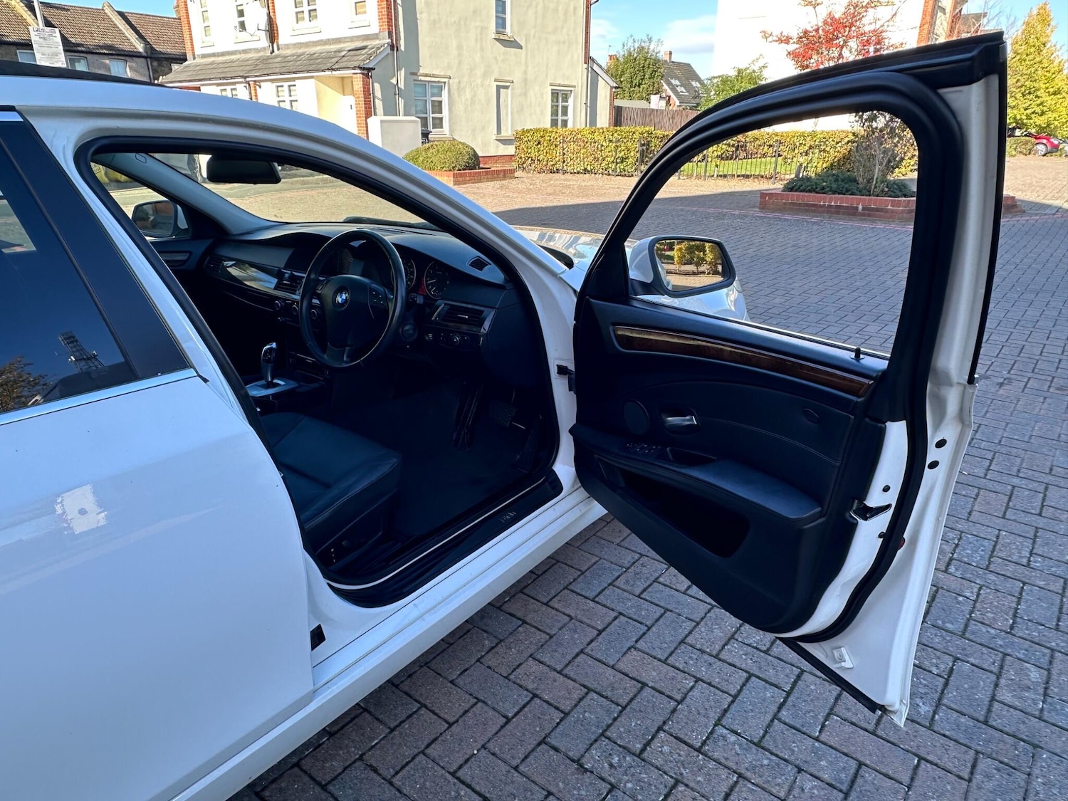 Used BMW 5 Series 2019 for sale - 76994583: Photo 68