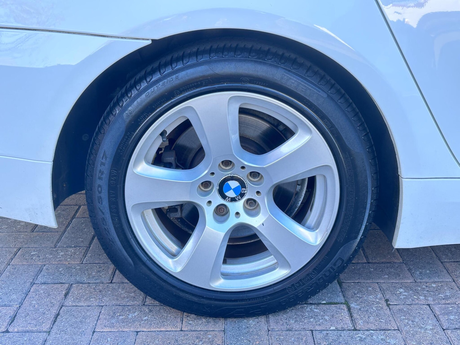 Used BMW 5 Series 2019 for sale - 76994583: Photo 76