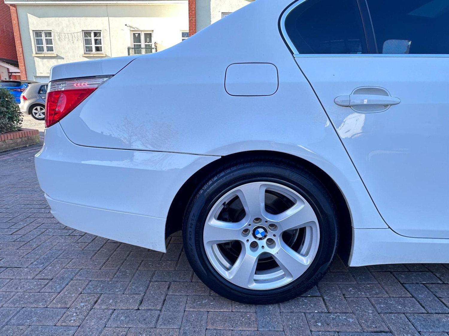 Used BMW 5 Series 2019 for sale - 76994583: Photo 77