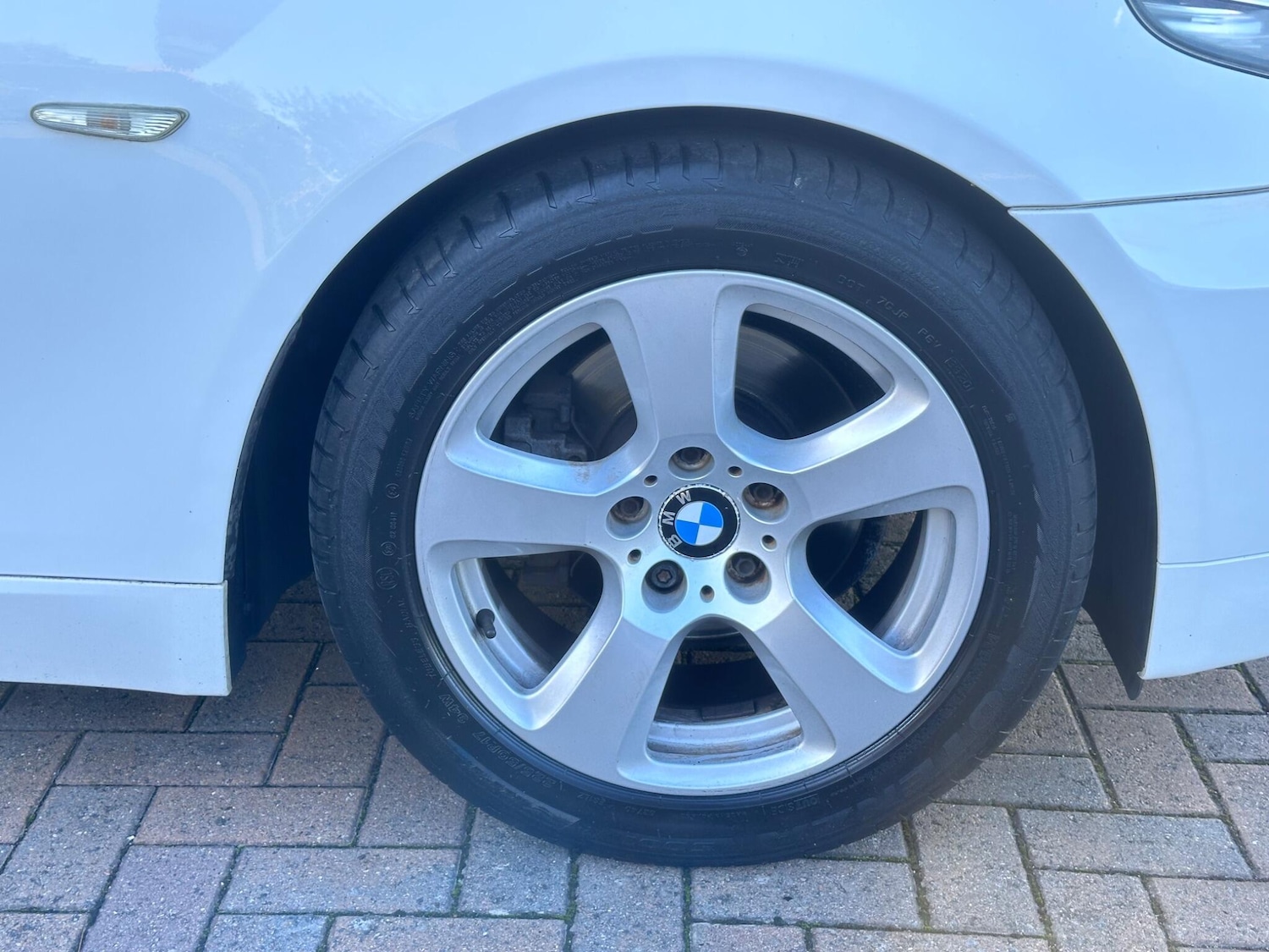 Used BMW 5 Series 2019 for sale - 76994583: Photo 79