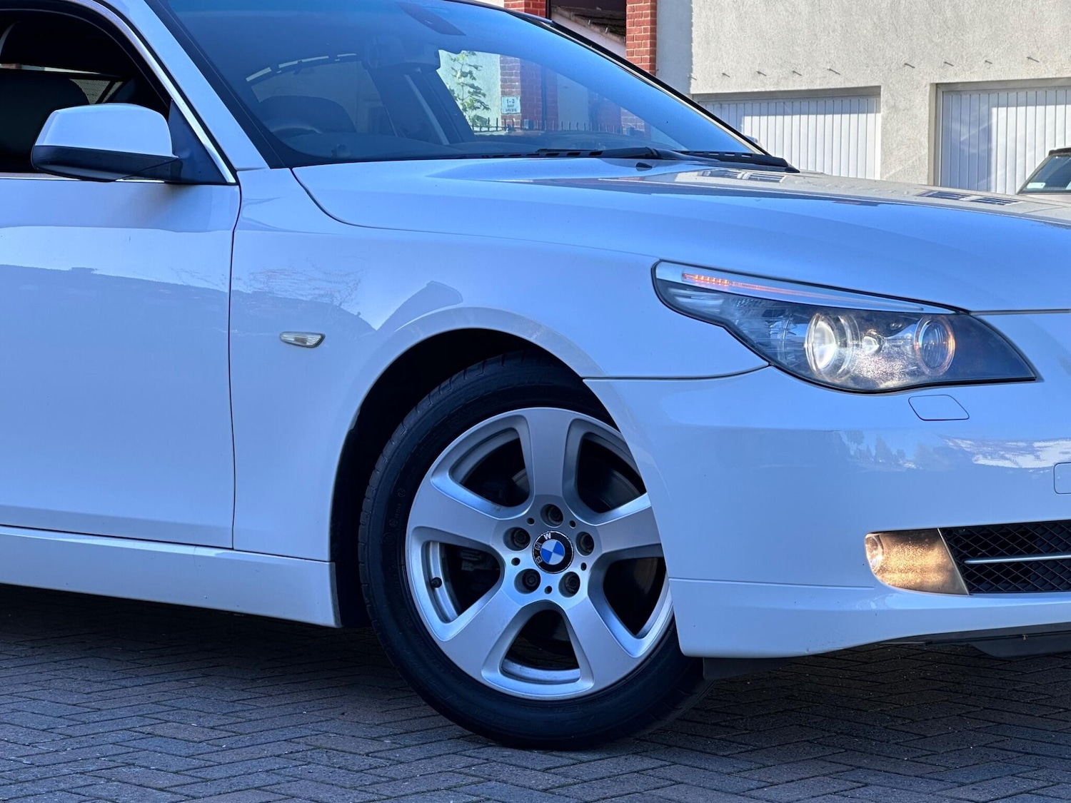 Used BMW 5 Series 2019 for sale - 76994583: Photo 8