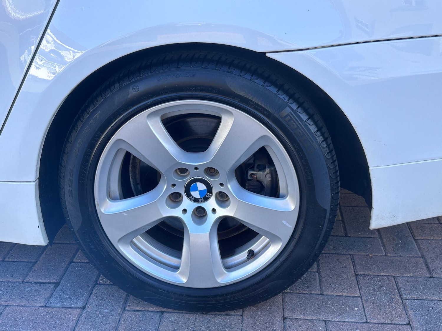 Used BMW 5 Series 2019 for sale - 76994583: Photo 80