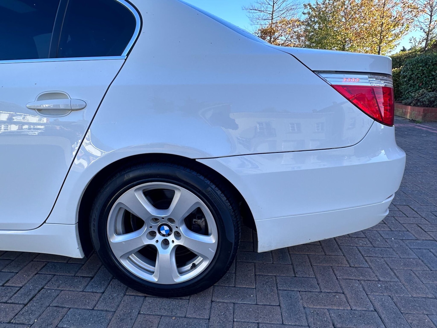 Used BMW 5 Series 2019 for sale - 76994583: Photo 81