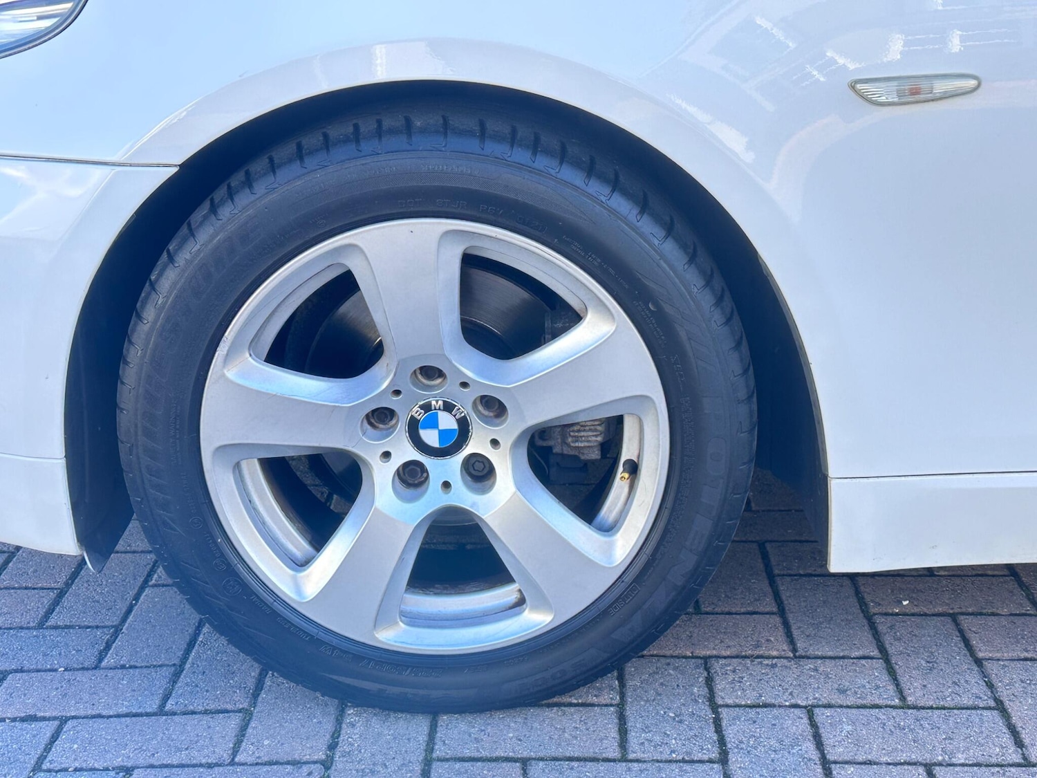 Used BMW 5 Series 2019 for sale - 76994583: Photo 82