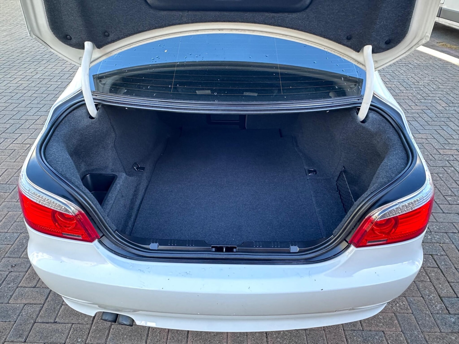 Used BMW 5 Series 2019 for sale - 76994583: Photo 86