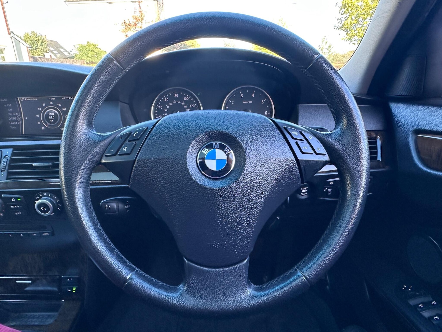 Used BMW 5 Series 2019 for sale - 76994583: Photo 88
