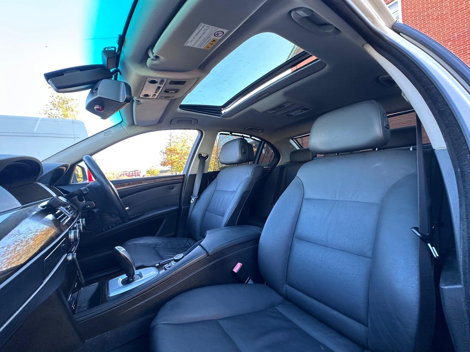 Used BMW 5 Series 2019 for sale - 76994583: Photo 89