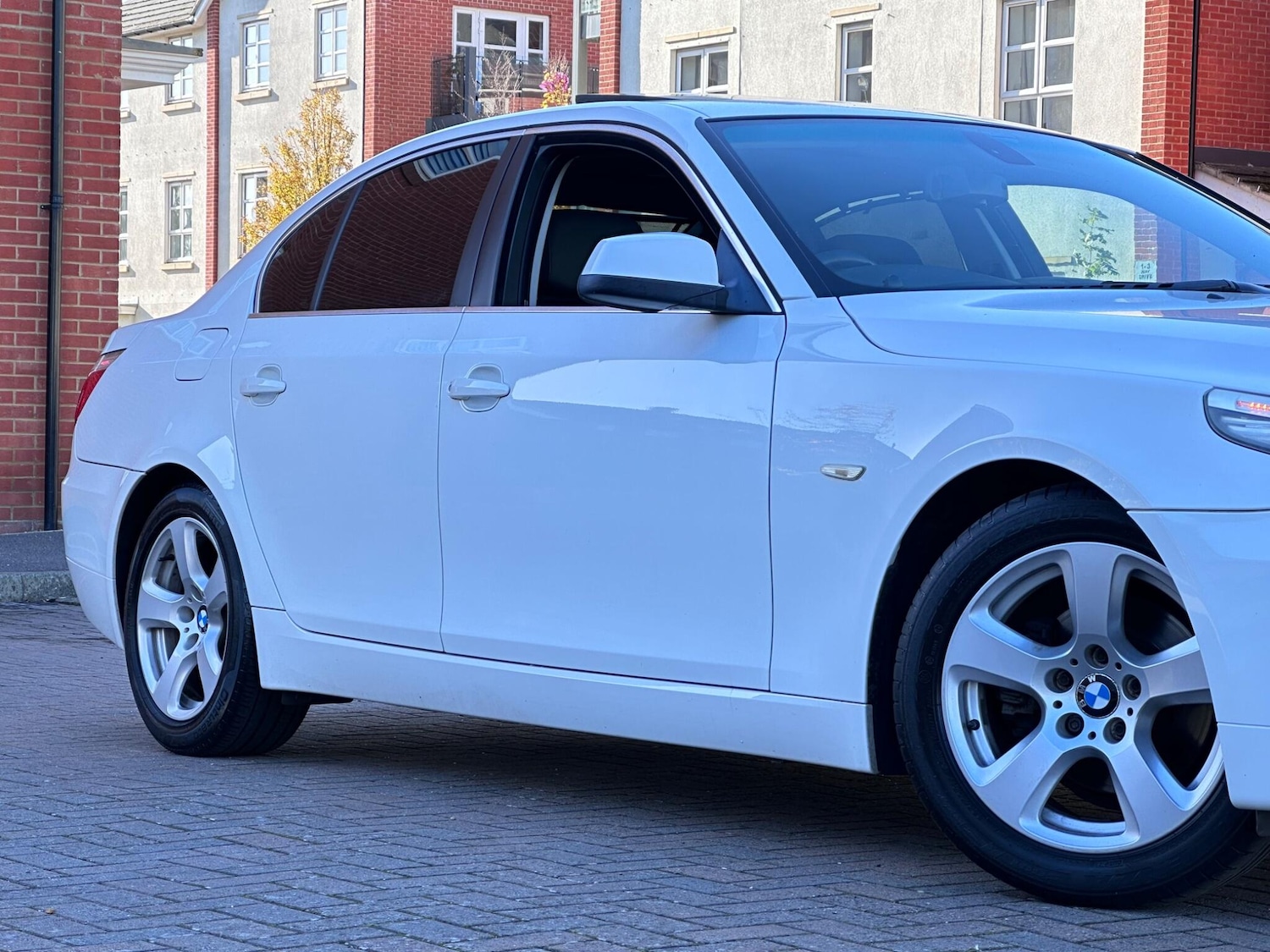 Used BMW 5 Series 2019 for sale - 76994583: Photo 9