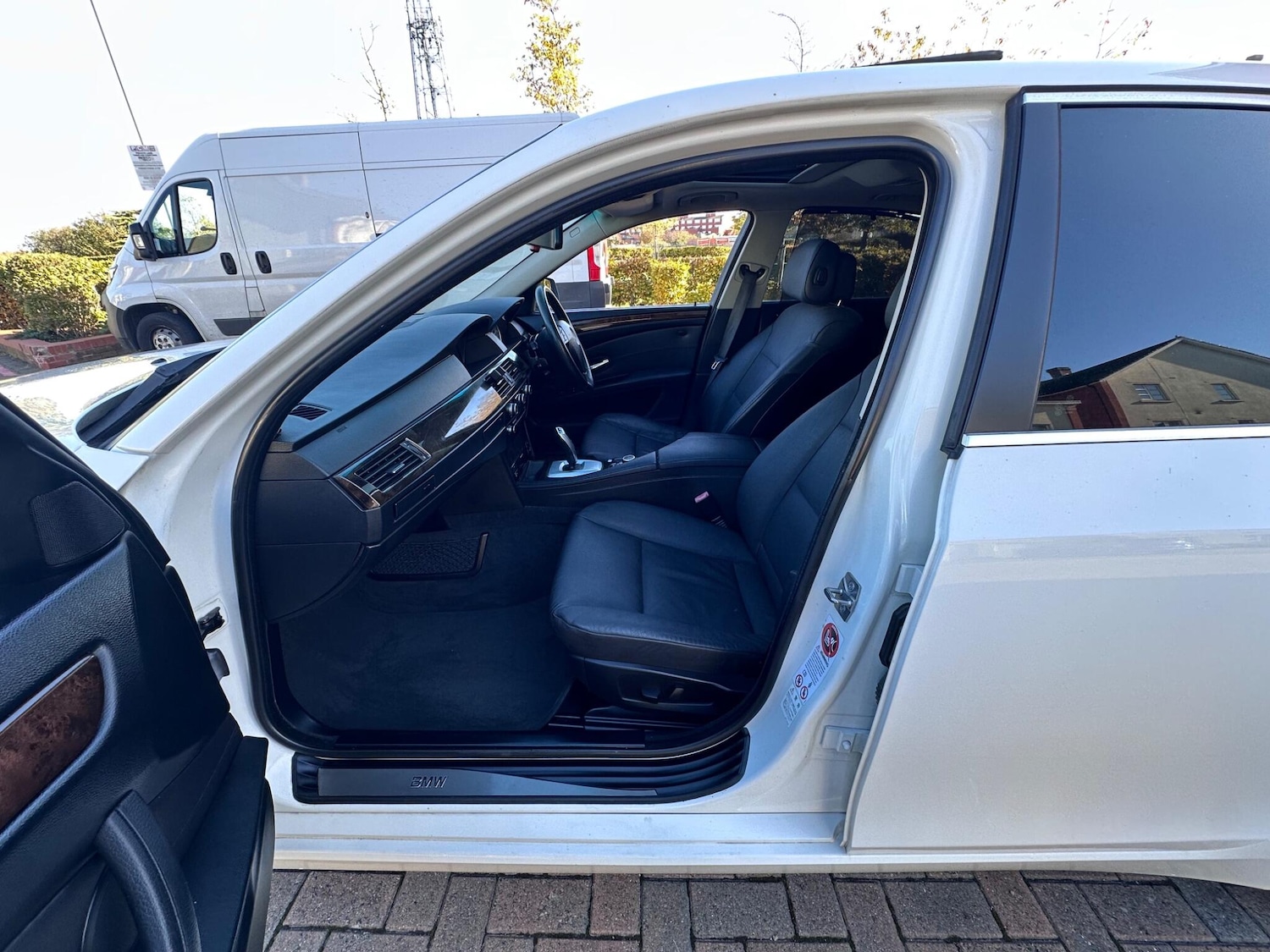 Used BMW 5 Series 2019 for sale - 76994583: Photo 91