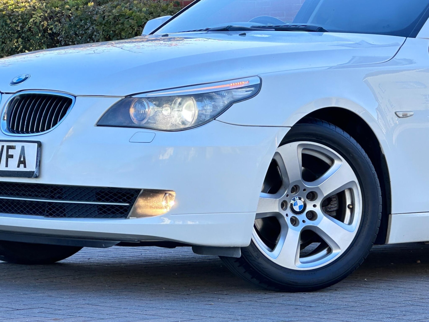 Used BMW 5 Series 2019 for sale - 76994583: Photo 94