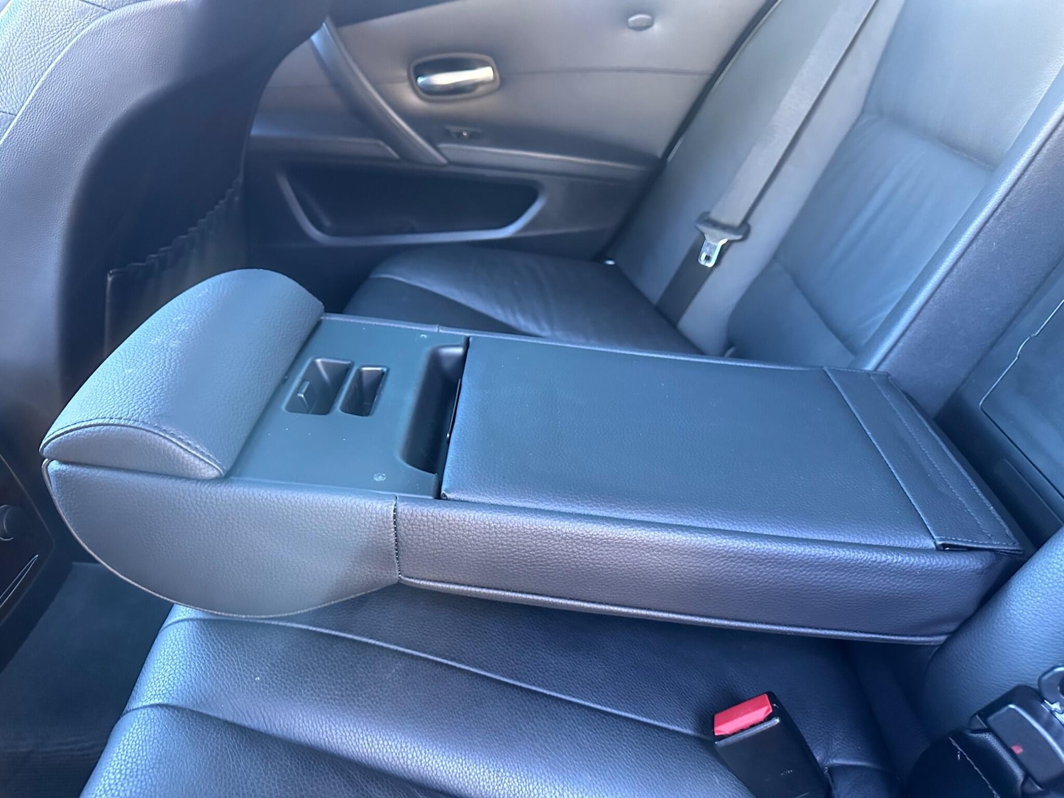 Used BMW 5 Series 2019 for sale - 76994583: Photo 97