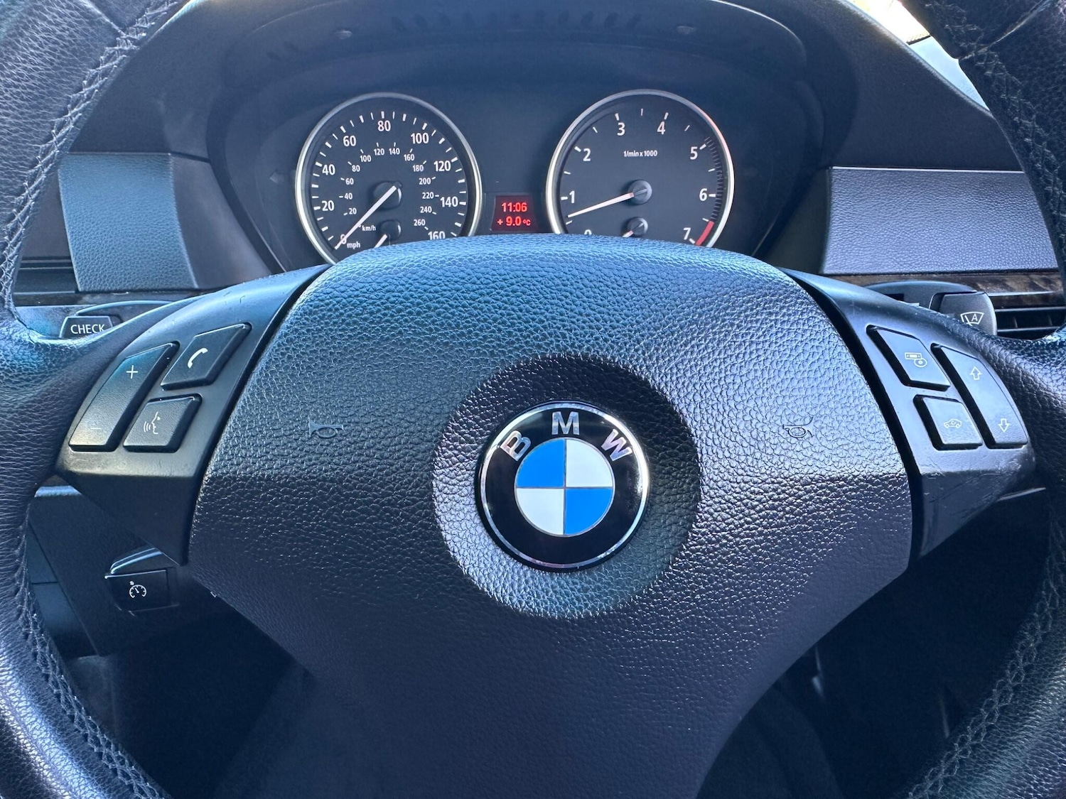 Used BMW 5 Series 2019 for sale - 76994583: Photo 99