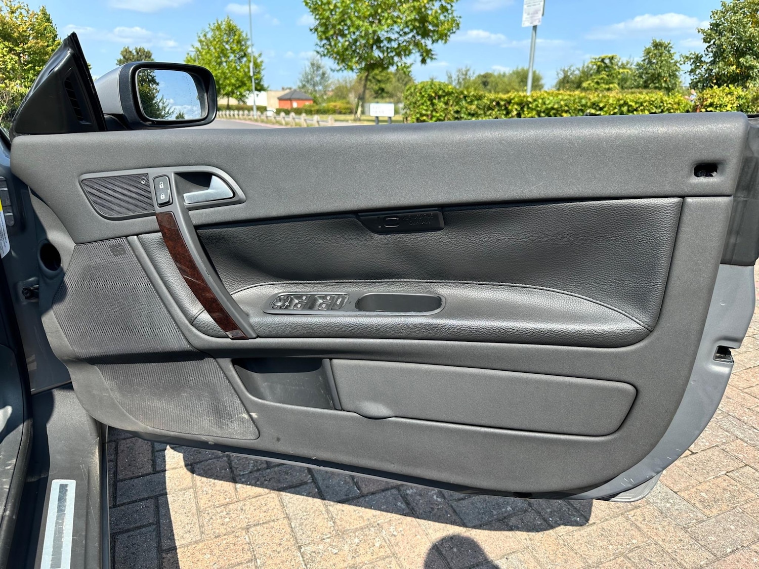 Used Volvo C70 2006 for sale - 77229650: Photo 28