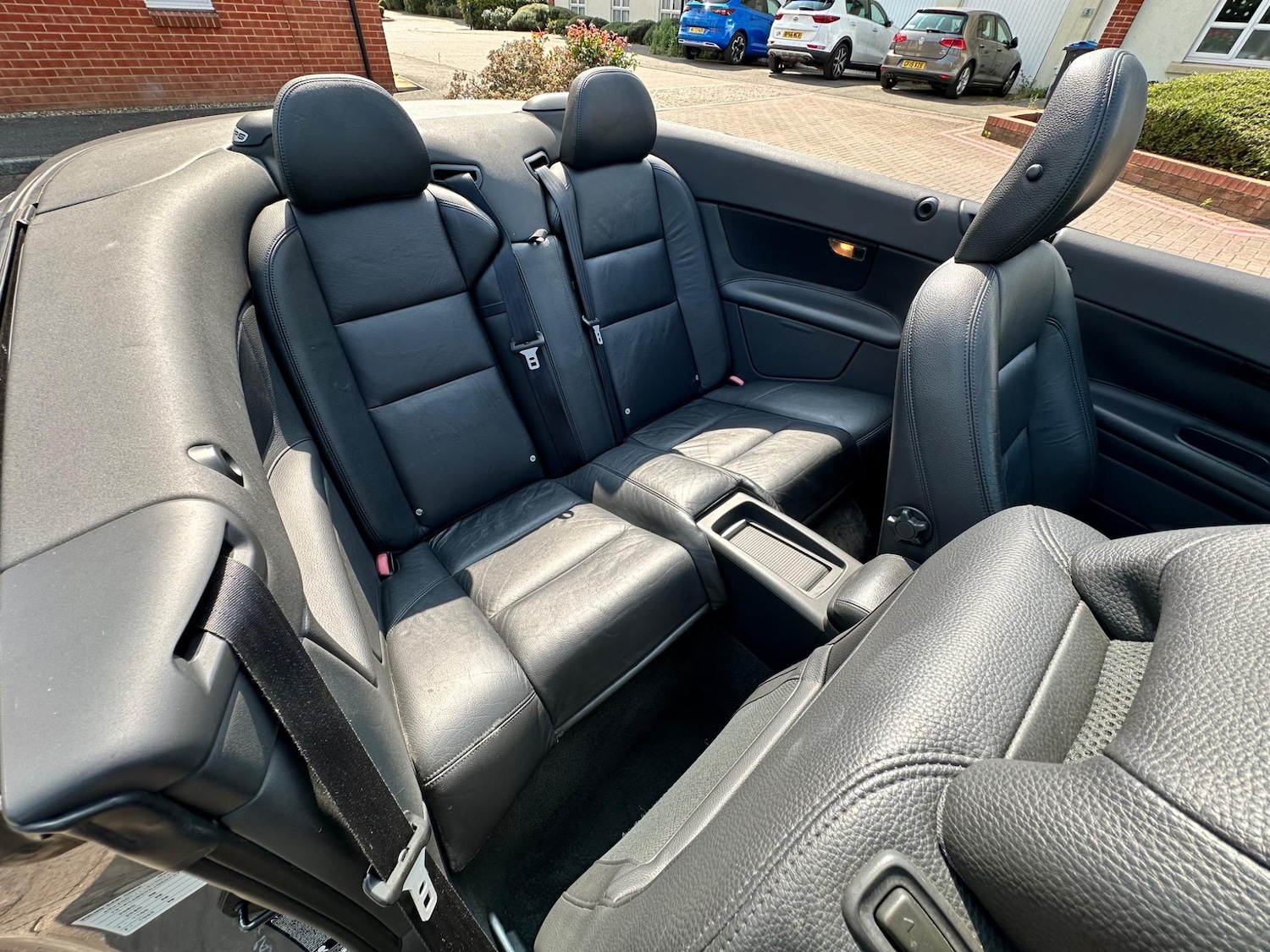 Used Volvo C70 2006 for sale - 77229650: Photo 32