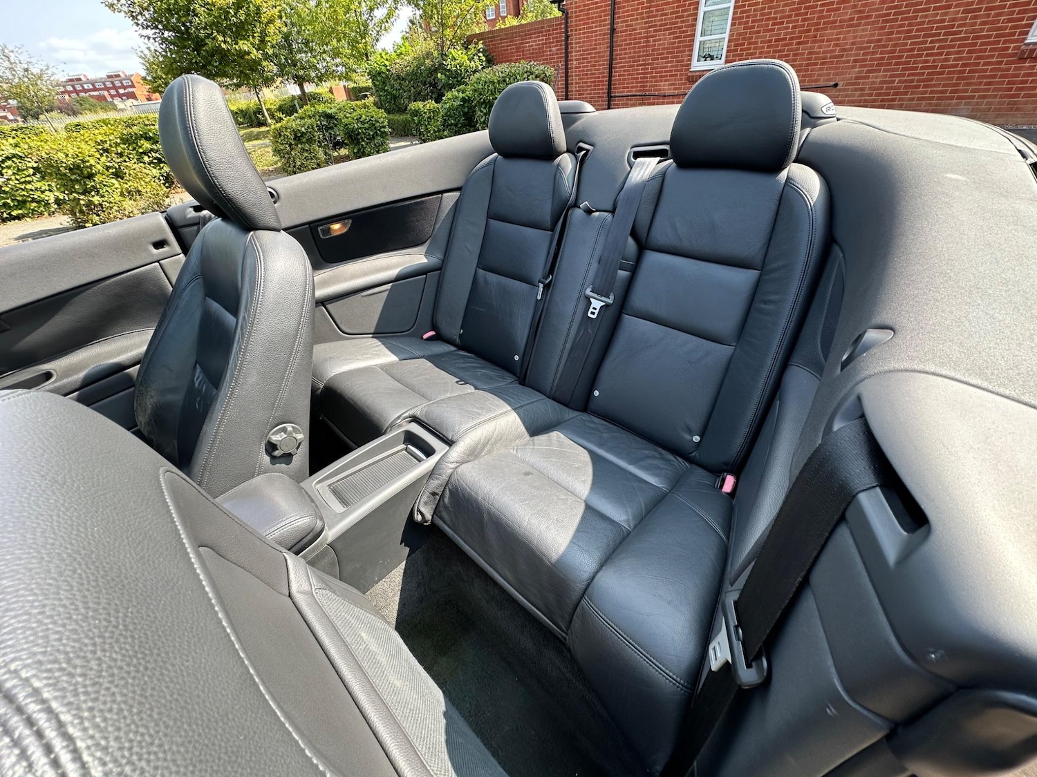 Used Volvo C70 2006 for sale - 77229650: Photo 35