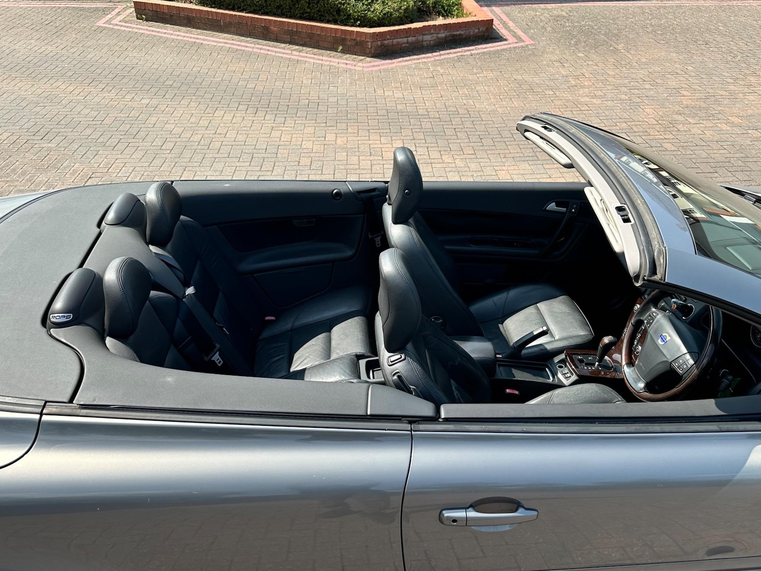 Used Volvo C70 2006 for sale - 77229650: Photo 42