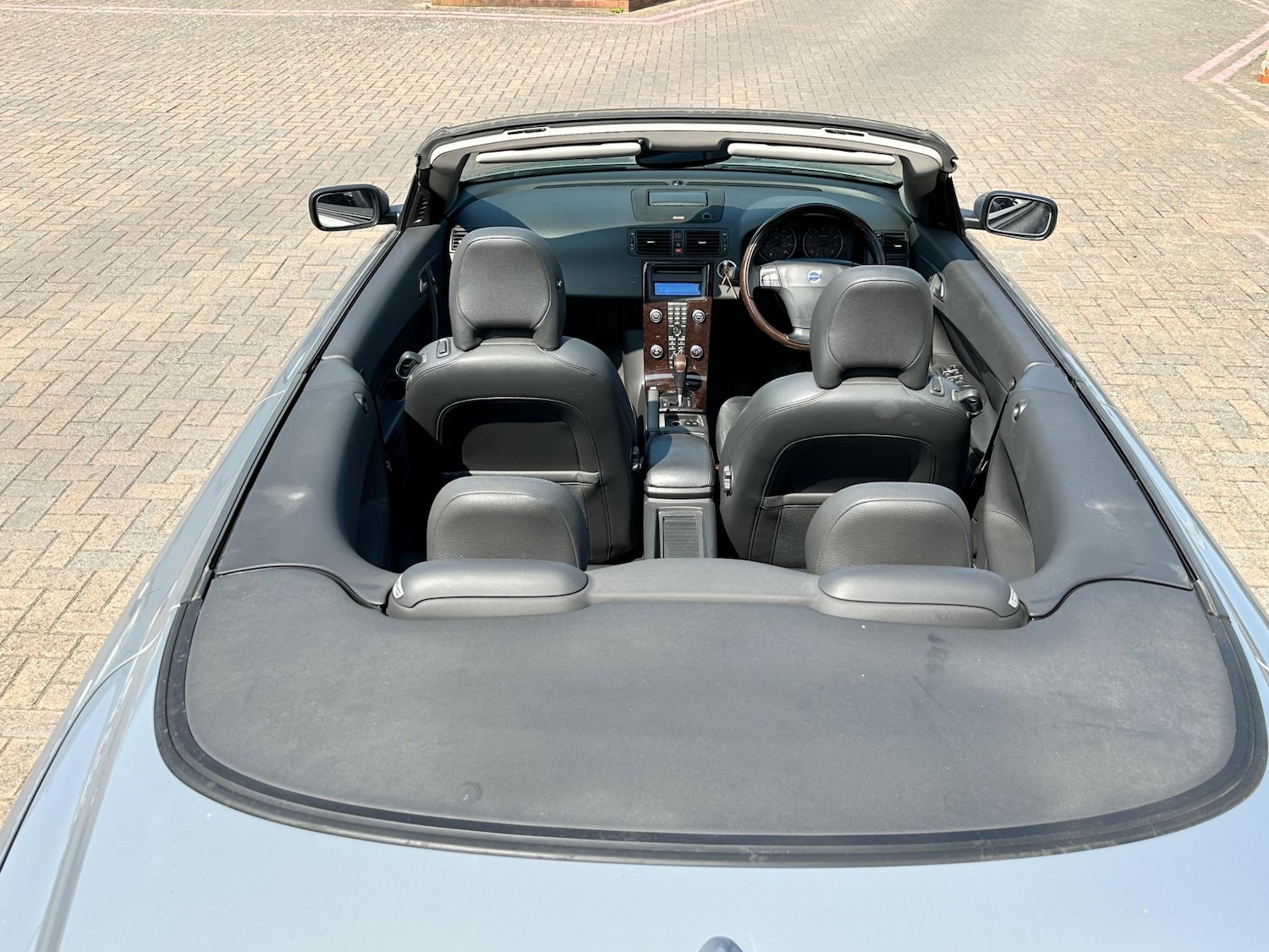 Used Volvo C70 2006 for sale - 77229650: Photo 43