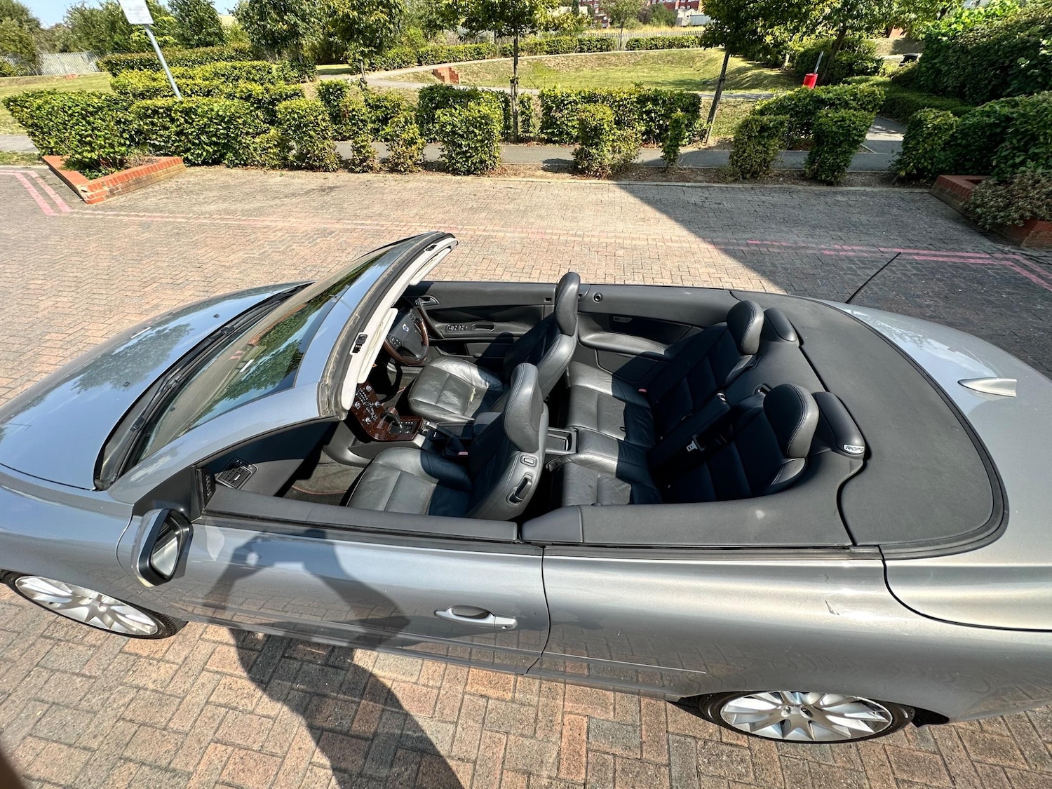 Used Volvo C70 2006 for sale - 77229650: Photo 44