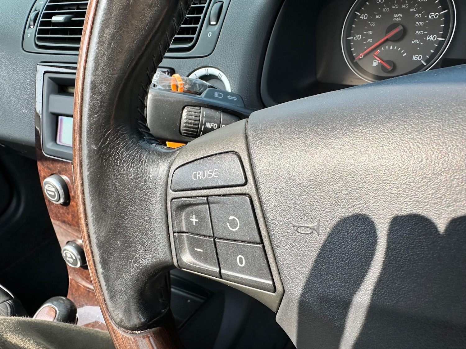 Used Volvo C70 2006 for sale - 77229650: Photo 45