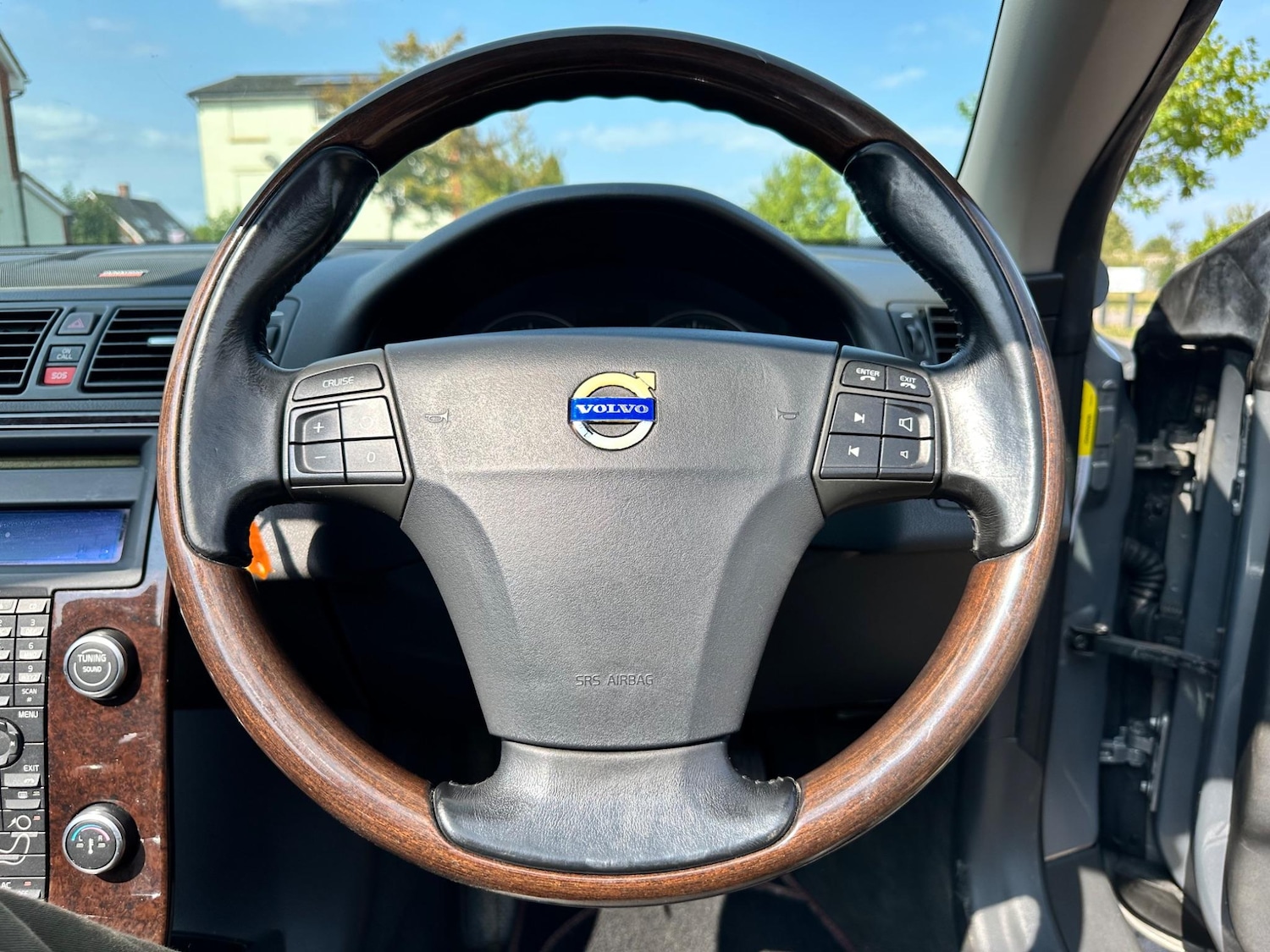 Used Volvo C70 2006 for sale - 77229650: Photo 47