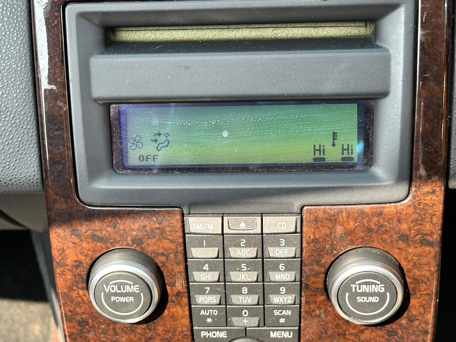 Used Volvo C70 2006 for sale - 77229650: Photo 48