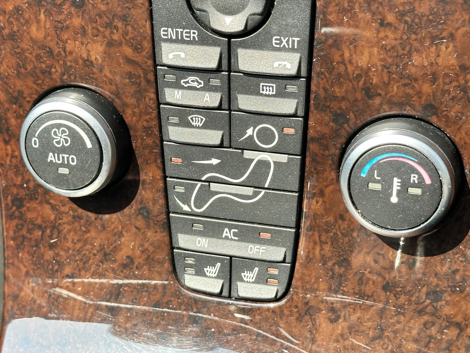 Used Volvo C70 2006 for sale - 77229650: Photo 49