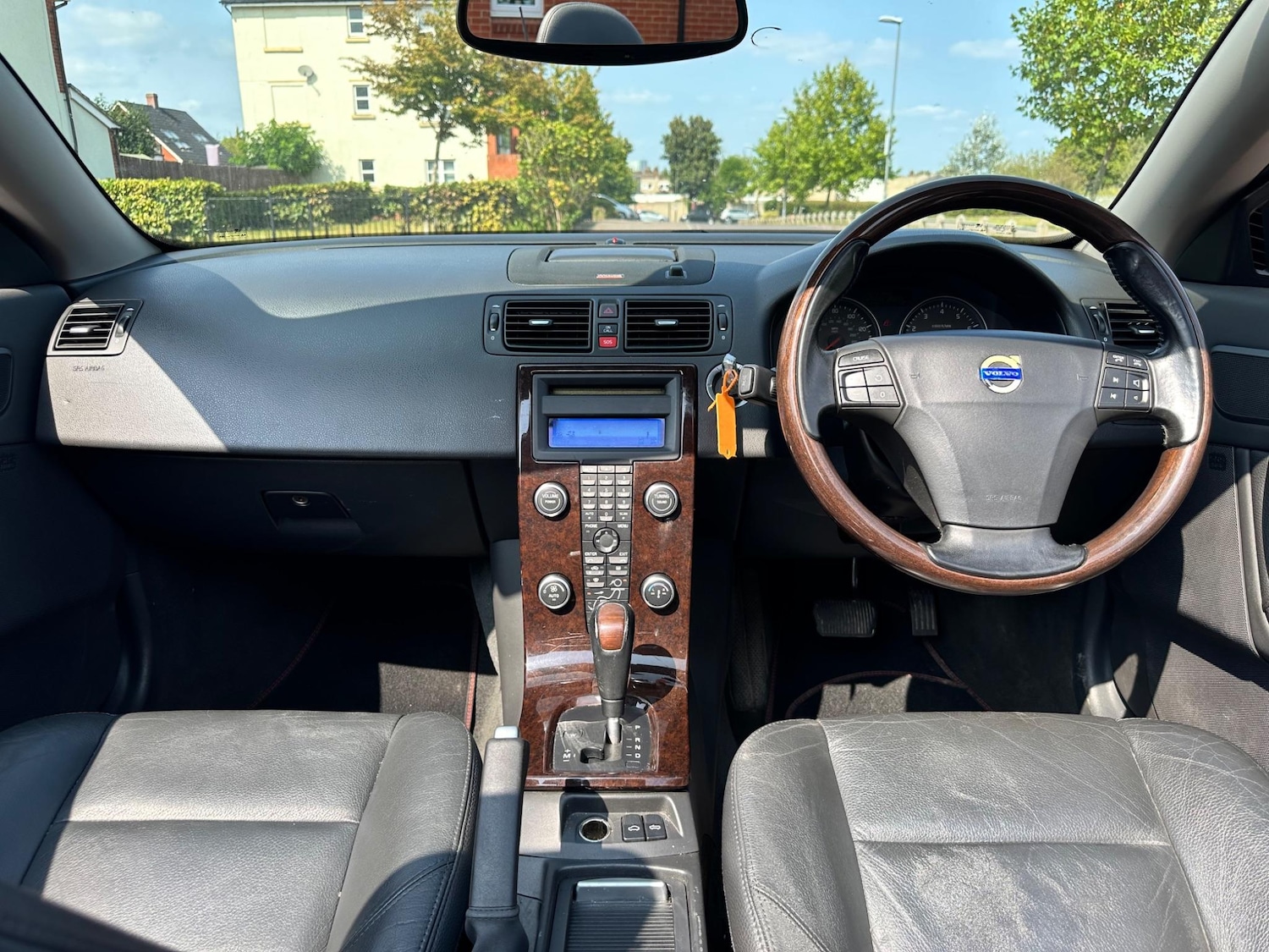 Used Volvo C70 2006 for sale - 77229650: Photo 52