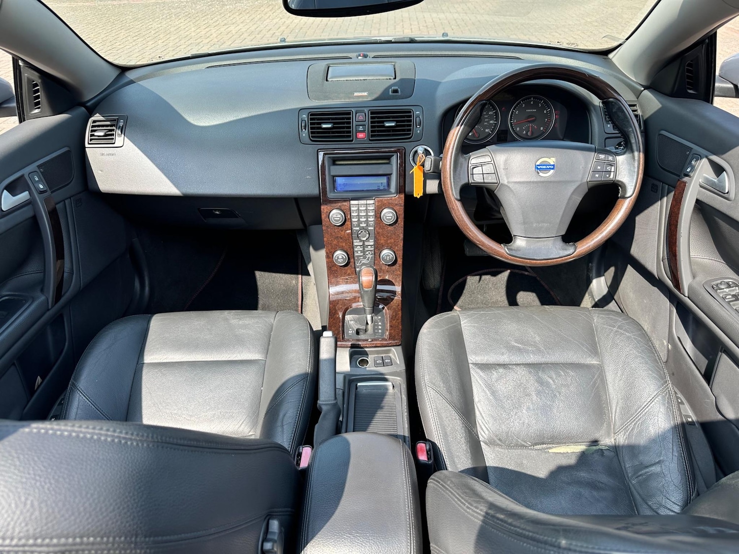 Used Volvo C70 2006 for sale - 77229650: Photo 53