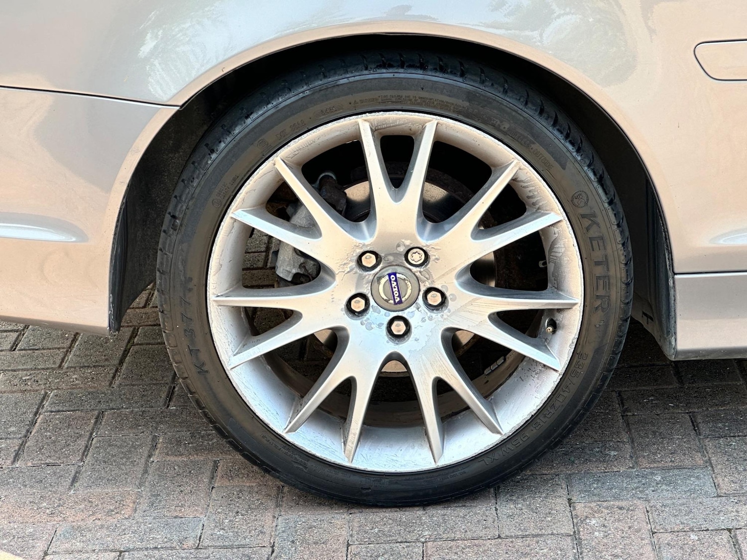 Used Volvo C70 2006 for sale - 77229650: Photo 65