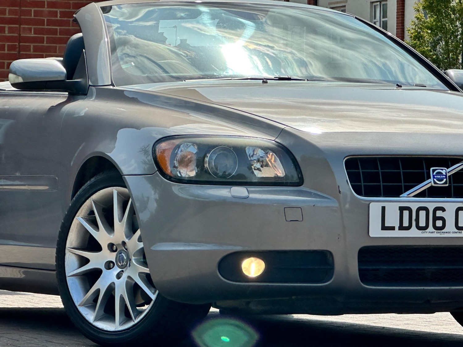 Used Volvo C70 2006 for sale - 77229650: Photo 7