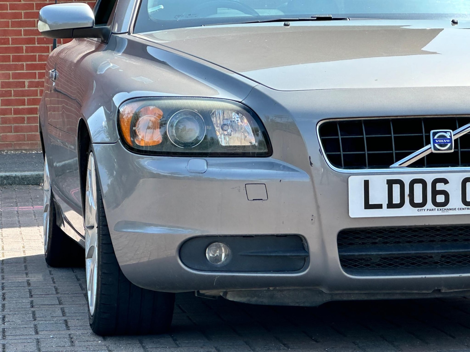 Used Volvo C70 2006 for sale - 77229650: Photo 71