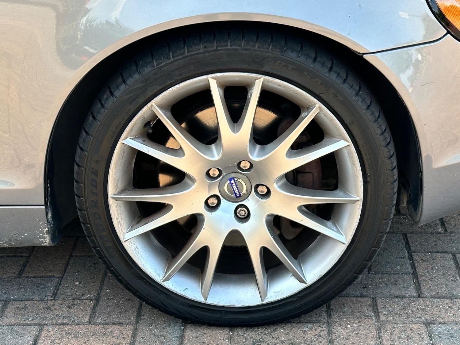 Used Volvo C70 2006 for sale - 77229650: Photo 72