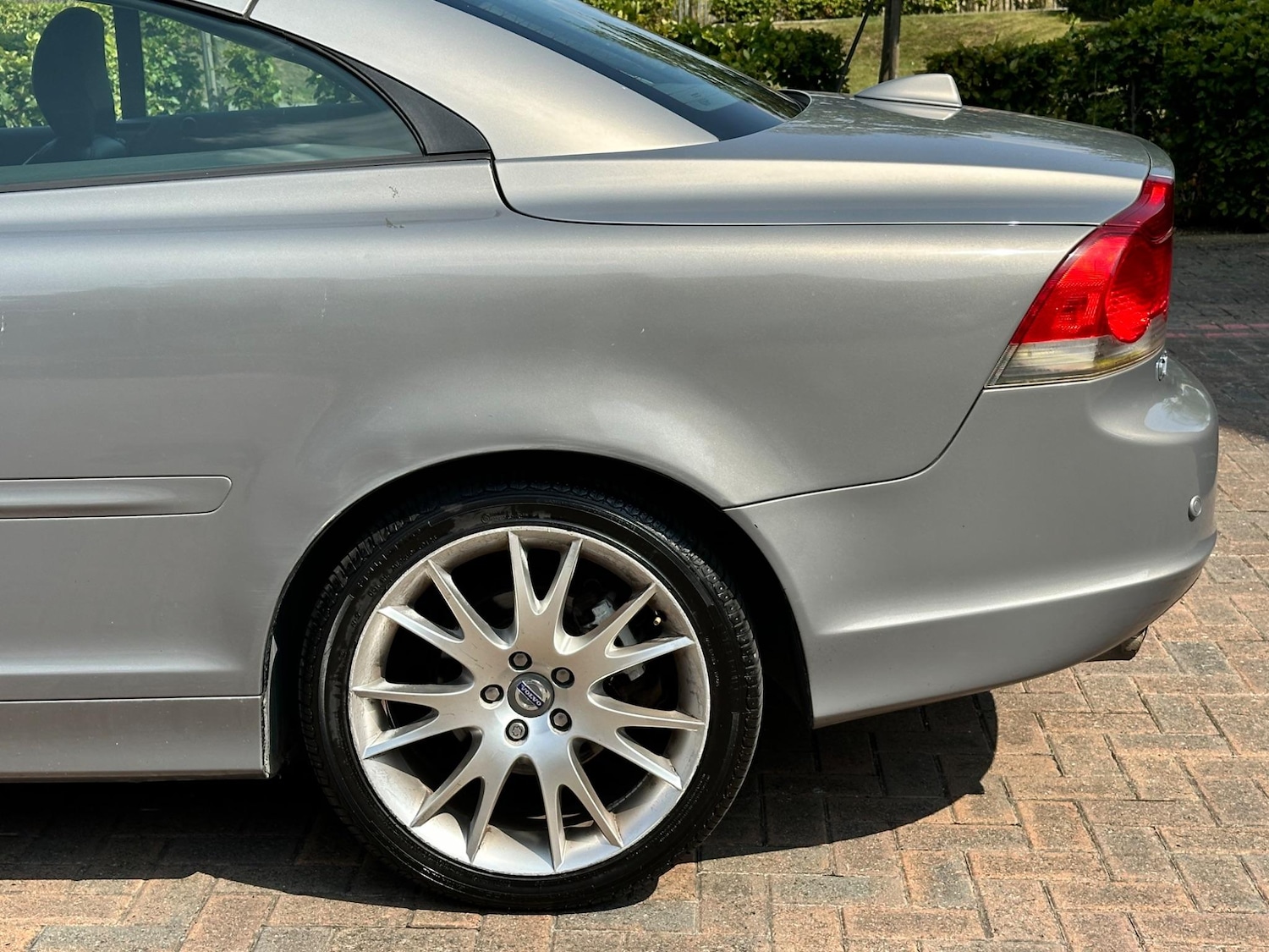 Used Volvo C70 2006 for sale - 77229650: Photo 75