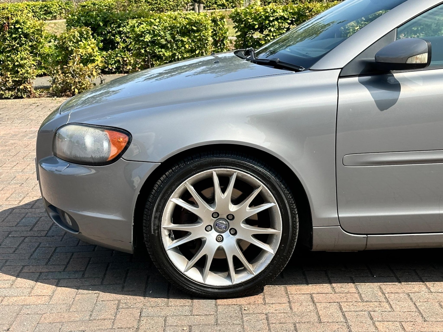 Used Volvo C70 2006 for sale - 77229650: Photo 77
