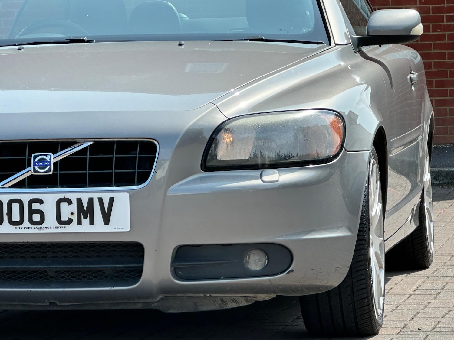 Used Volvo C70 2006 for sale - 77229650: Photo 79