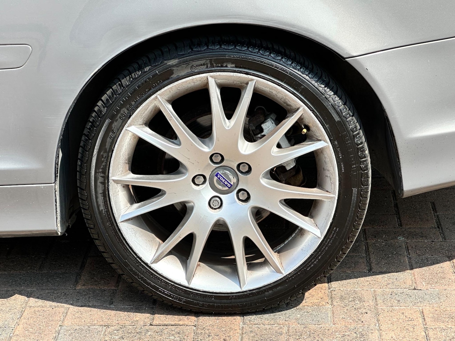 Used Volvo C70 2006 for sale - 77229650: Photo 80