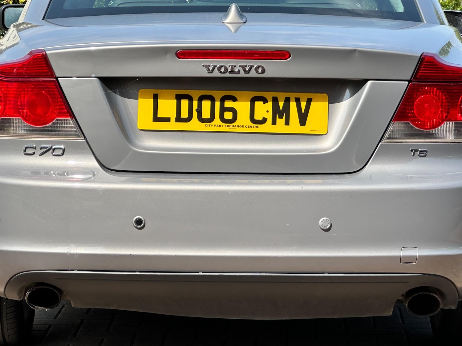 Used Volvo C70 2006 for sale - 77229650: Photo 82