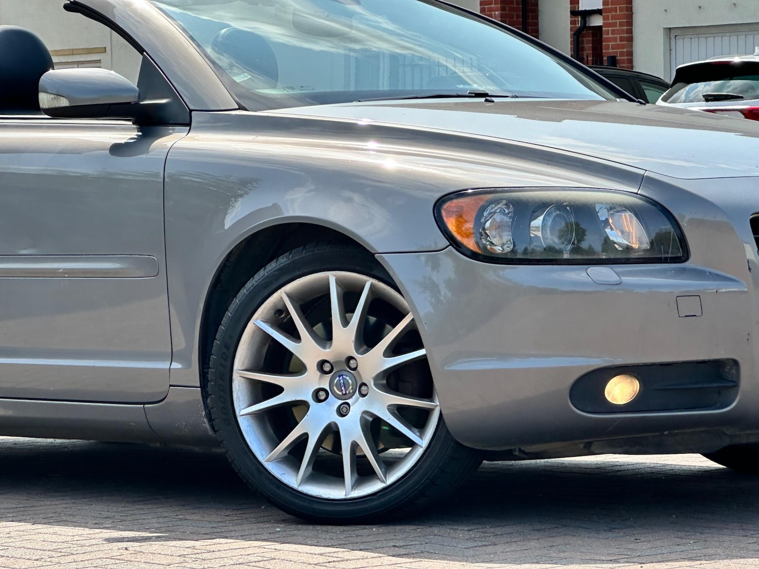 Used Volvo C70 2006 for sale - 77229650: Photo 9