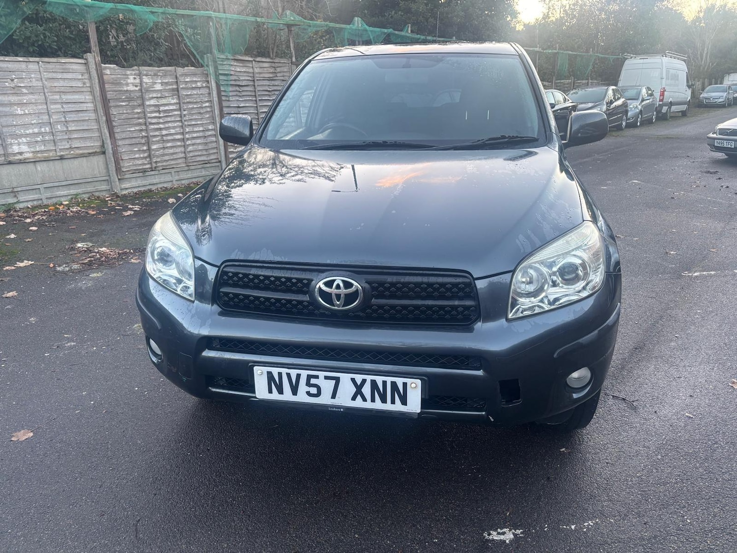 Used Toyota RAV4 for sale - 77238460: Photo 10