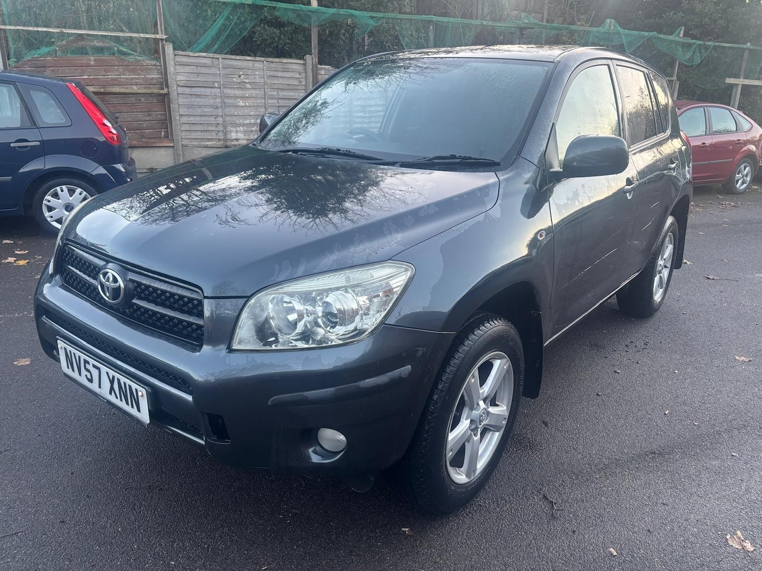 Used Toyota RAV4 for sale - 77238460: Photo 12