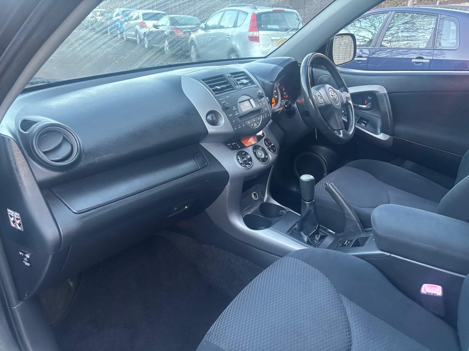 Used Toyota RAV4 for sale - 77238460: Photo 14