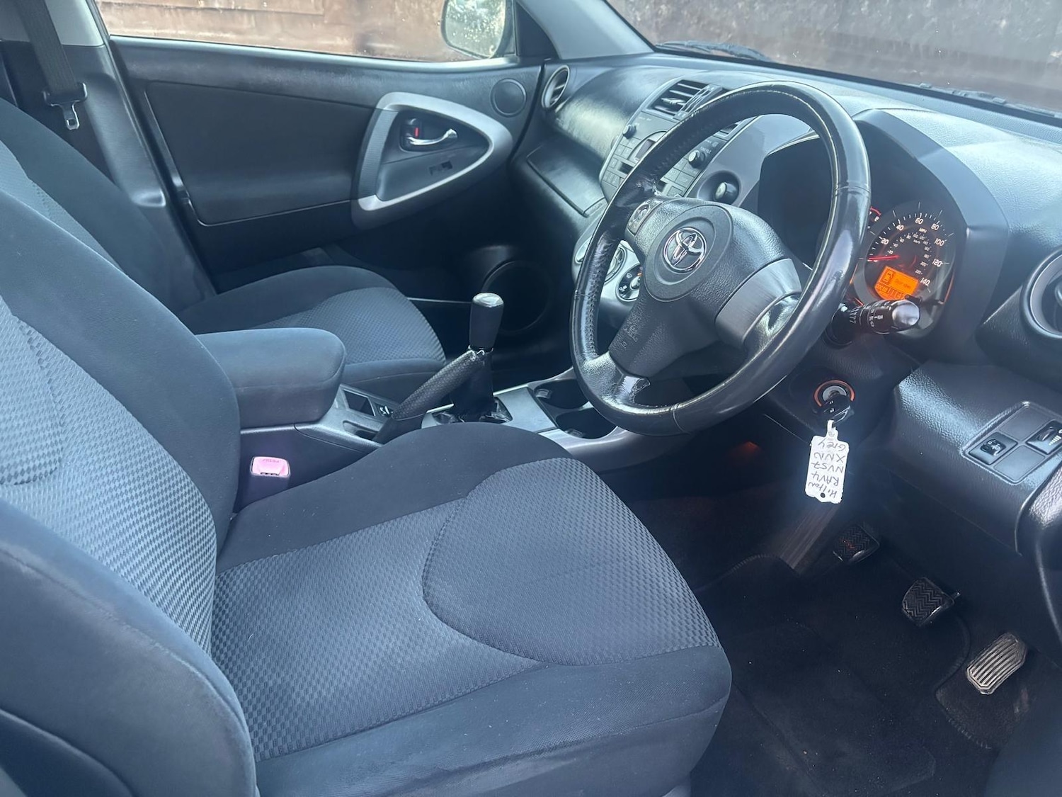 Used Toyota RAV4 for sale - 77238460: Photo 16