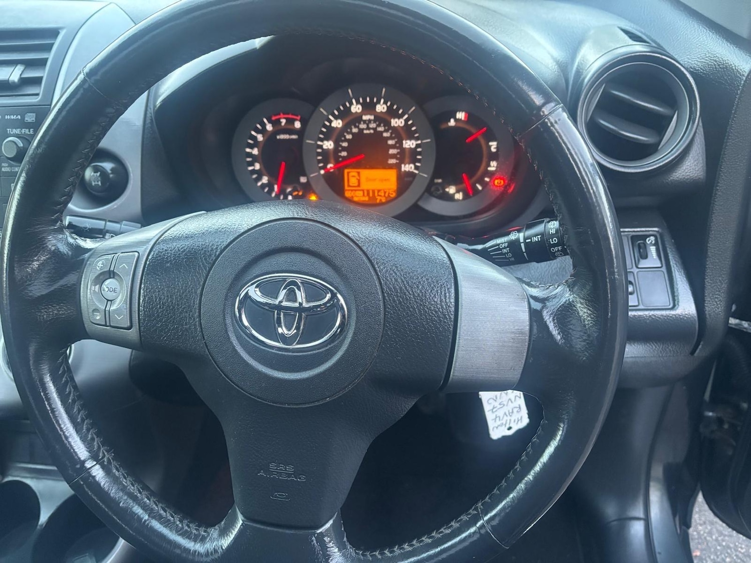 Used Toyota RAV4 for sale - 77238460: Photo 21