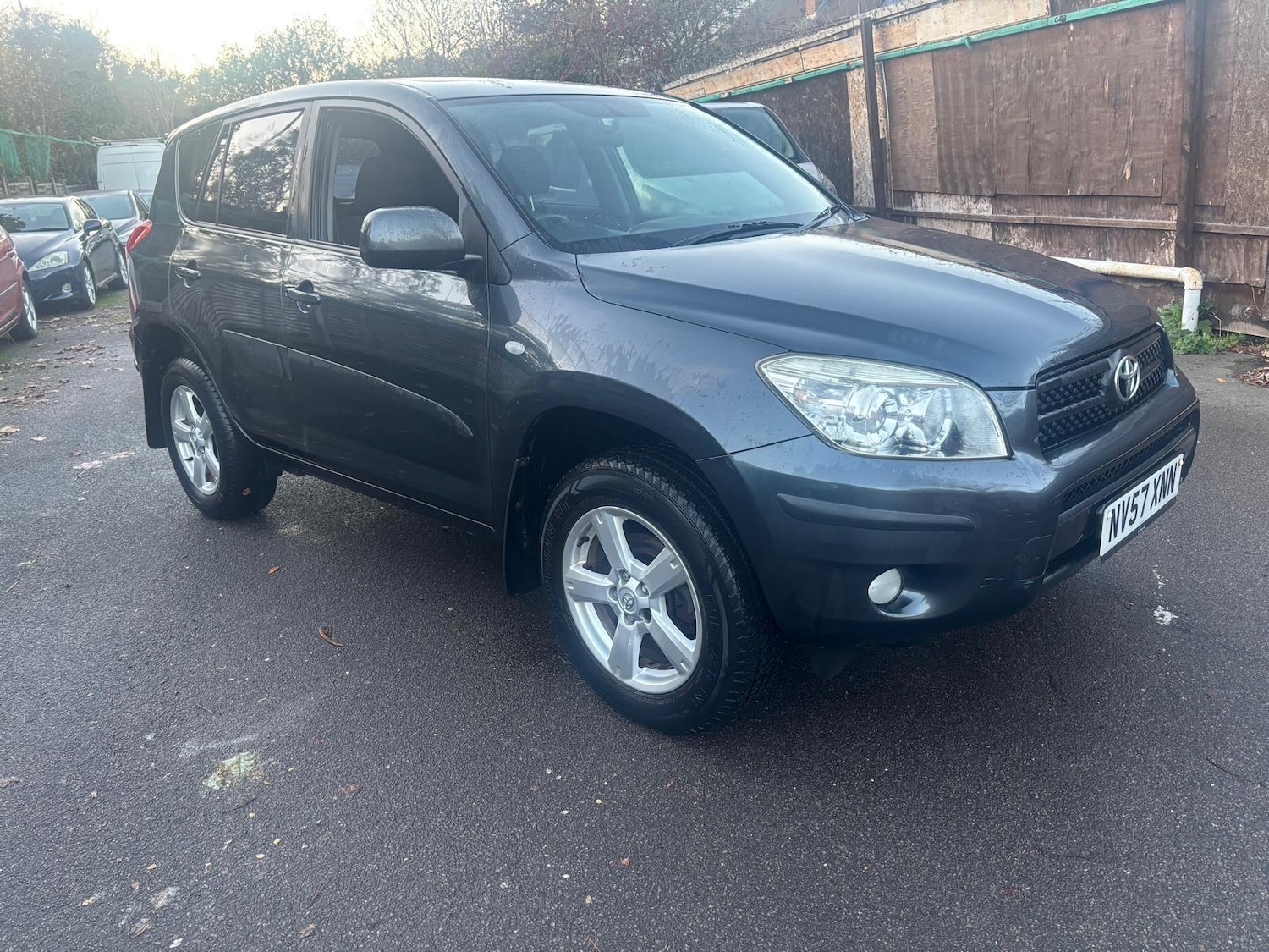 Used Toyota RAV4 for sale - 77238460: Photo 22