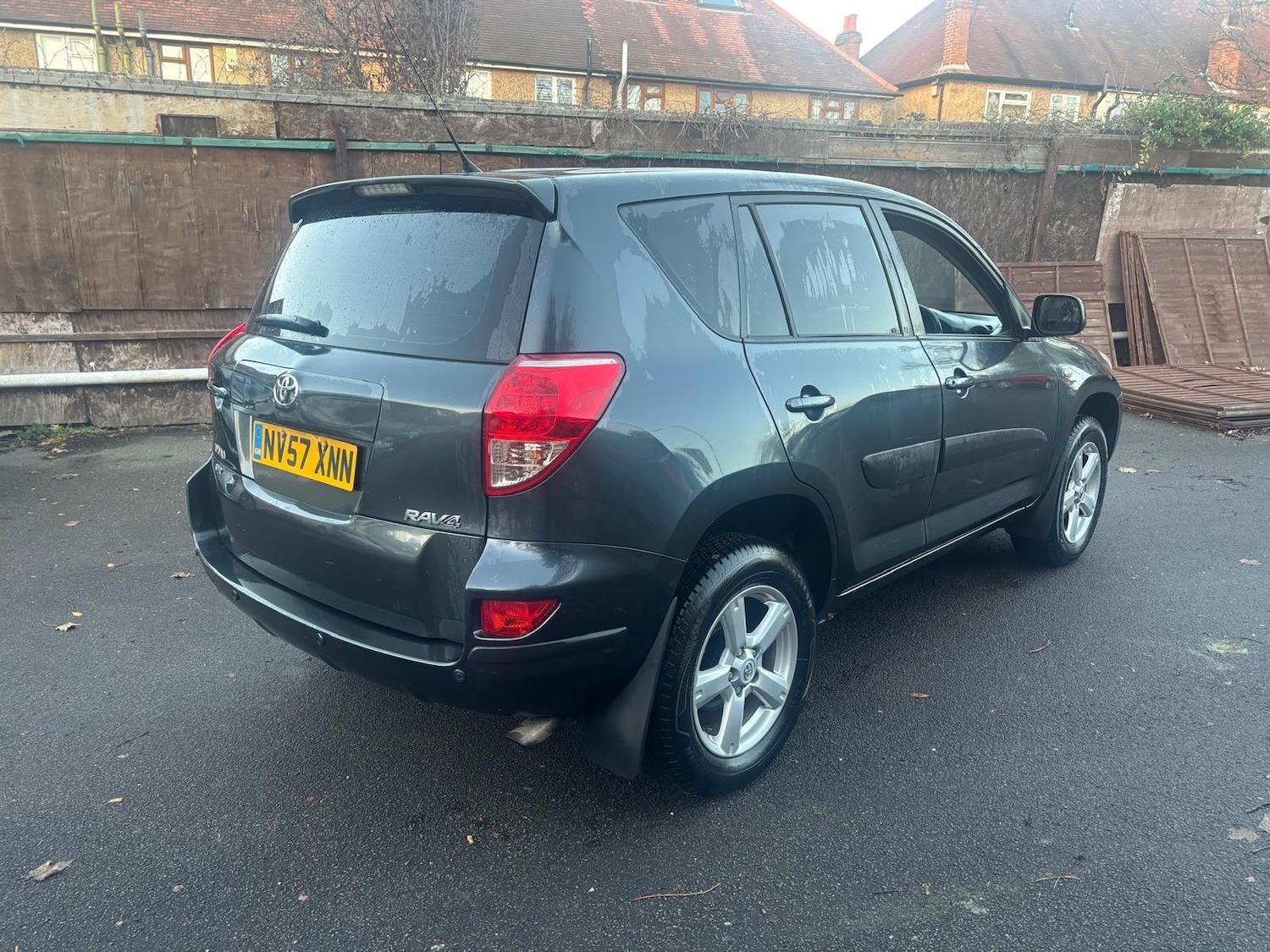 Used Toyota RAV4 for sale - 77238460: Photo 5